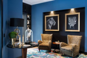 Velona's Jungle Luxury Suites